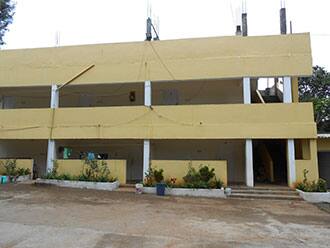 The Paradise Inn, Kolli Hills 1